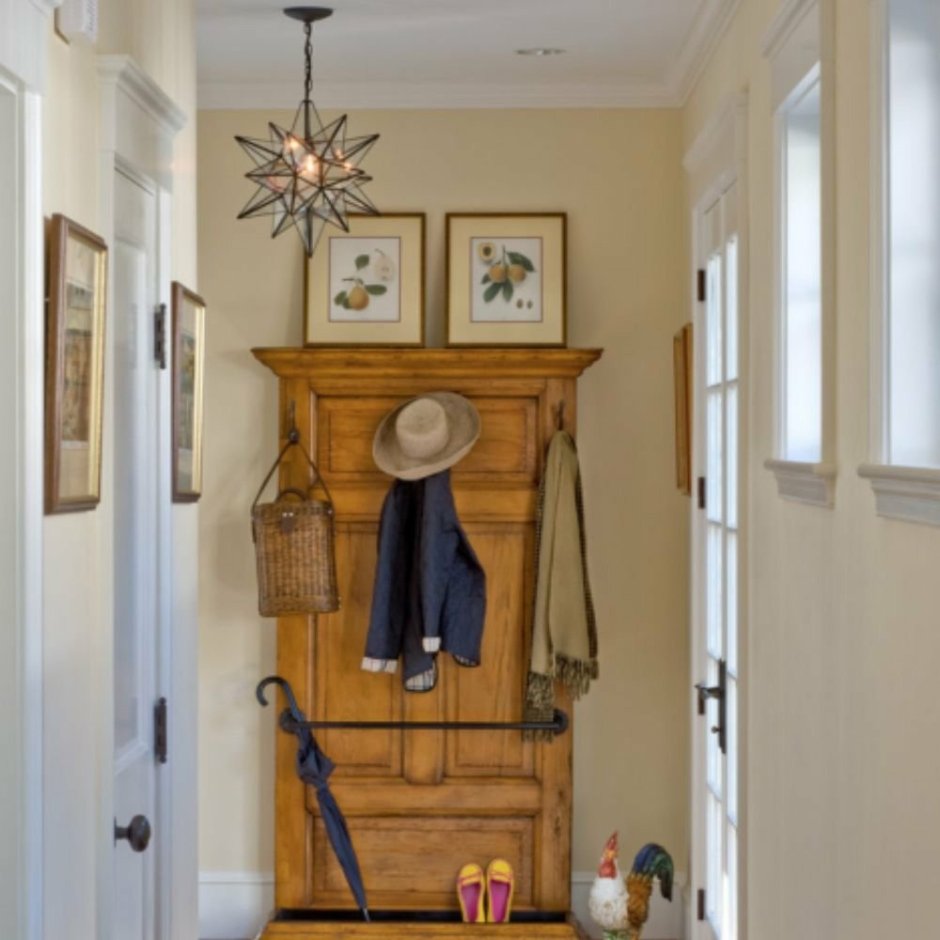 Нео Викторианский стиль в интерьере