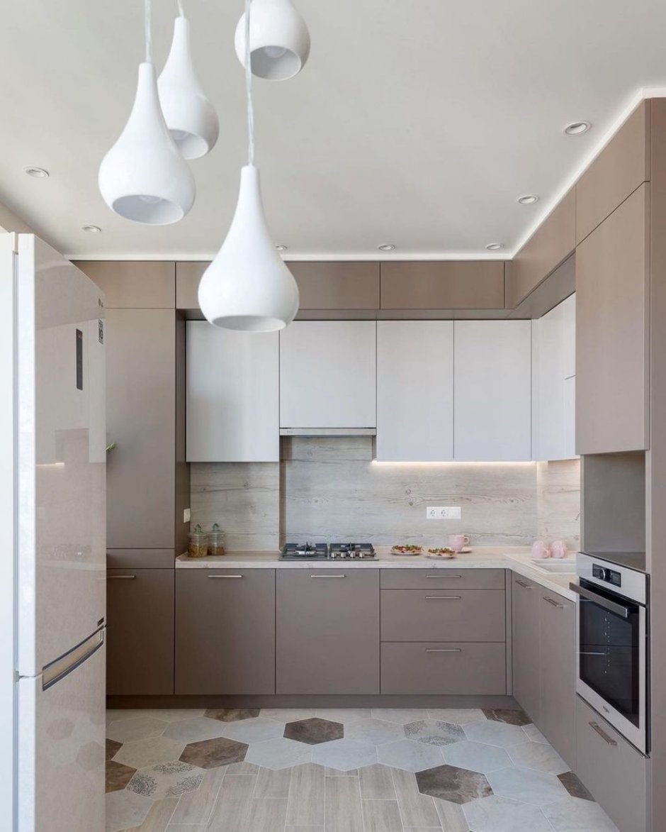 Кабанчик на кухне