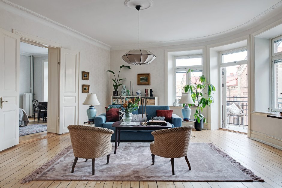 Enjoy Home интерьеры