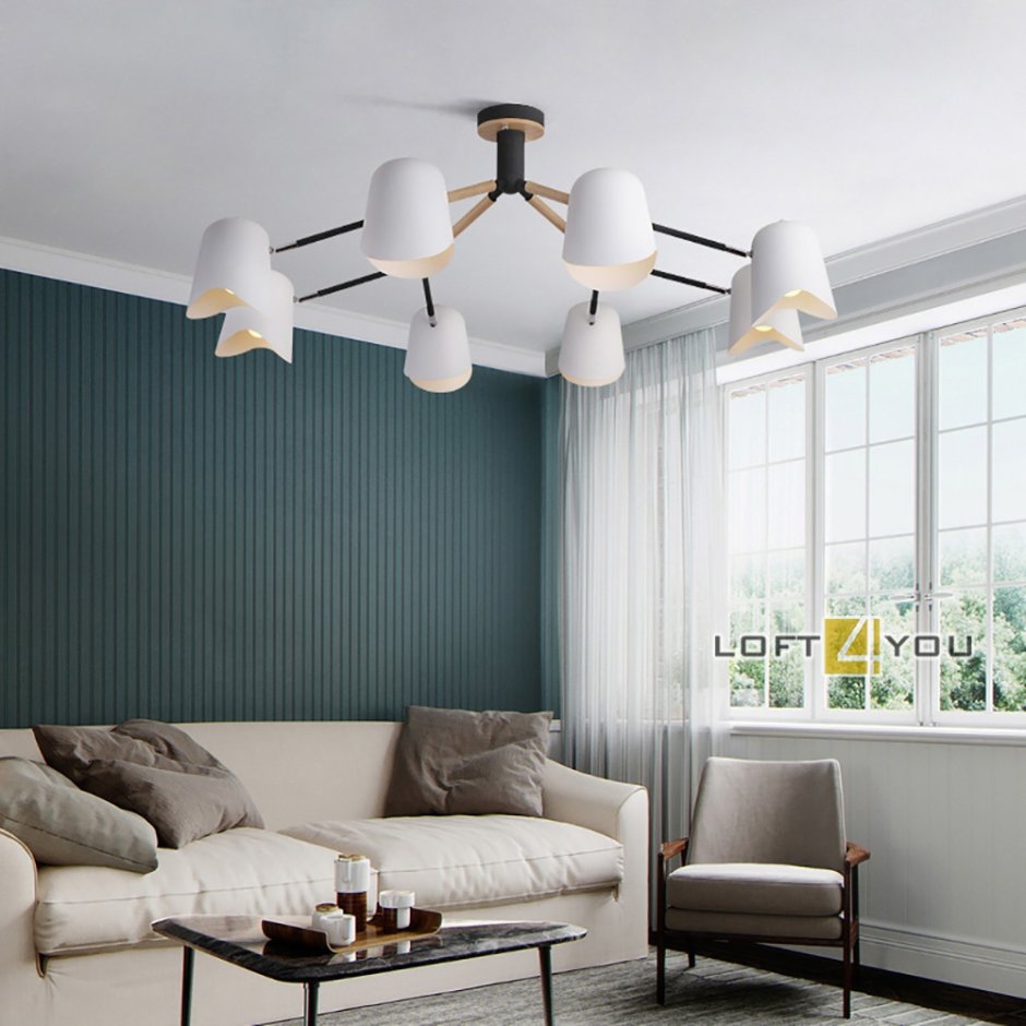 Плинтус на стену