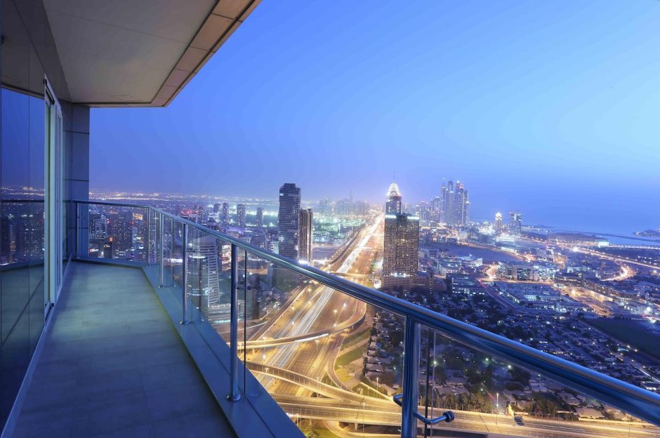 Fraser Suites Dubai 5* (Дубай-город)