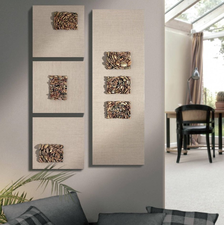 Креативное панно на стену