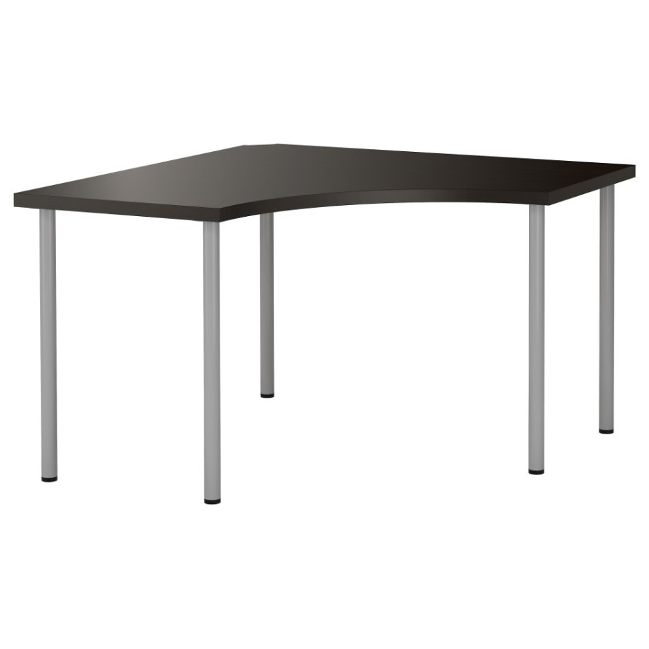 Ikea Linnmon угловой стол
