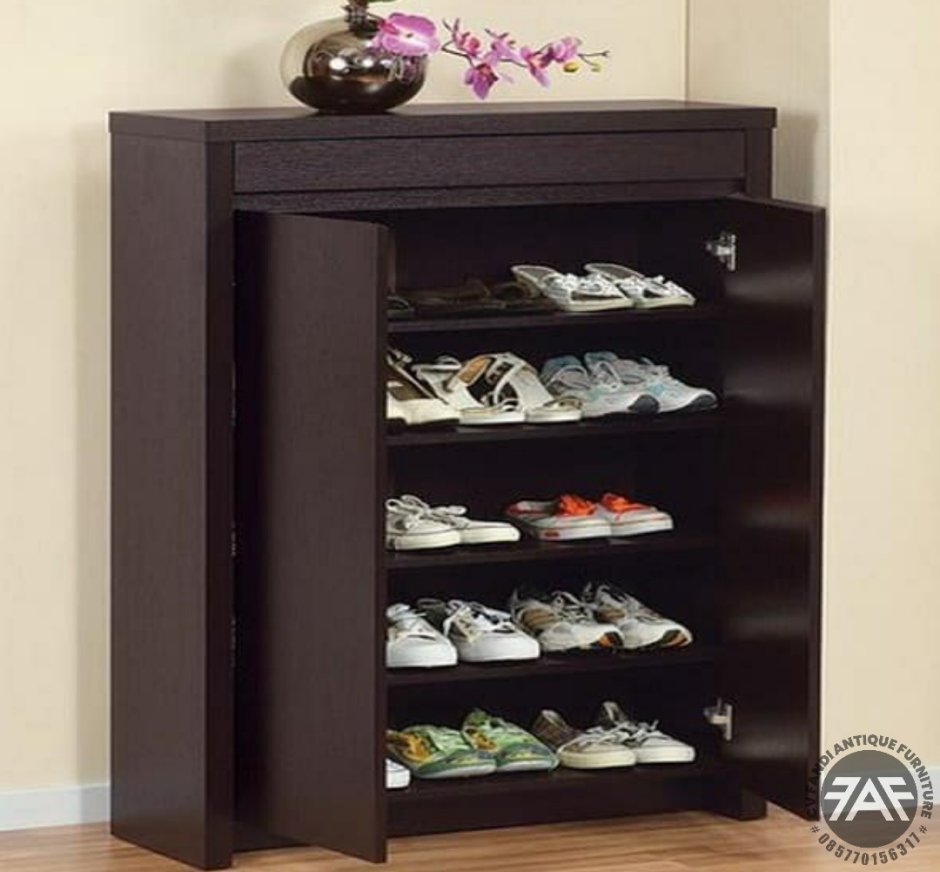 Калошница для обуви в прихожую