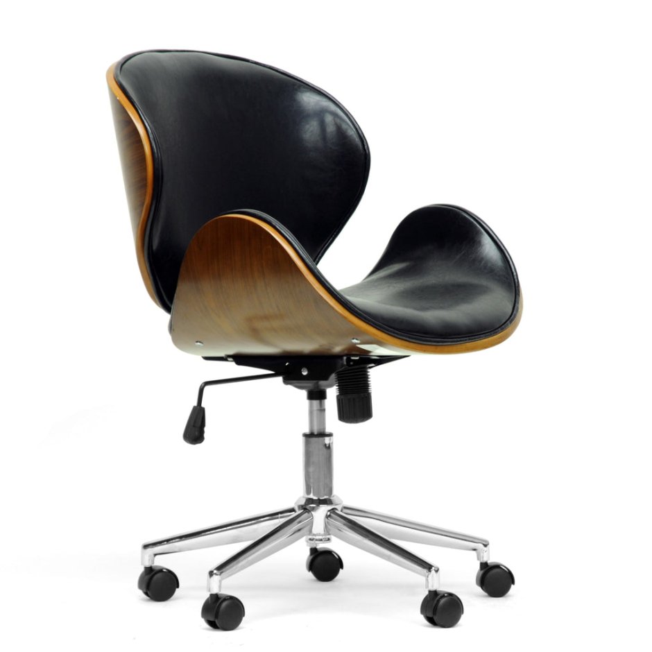 Дизайнерские офисные стулья