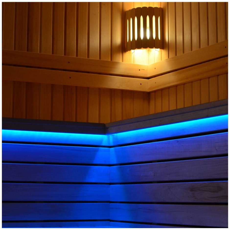 Сауна Иртыш Омск