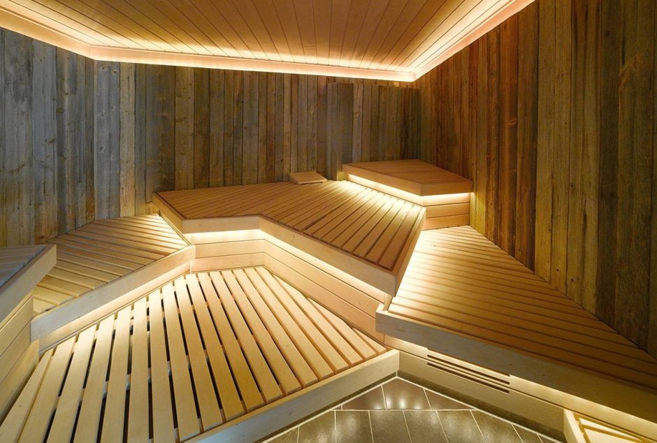 Парилка 1800х1800