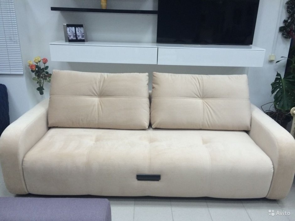 Диван-кровать «Ленни» pushe