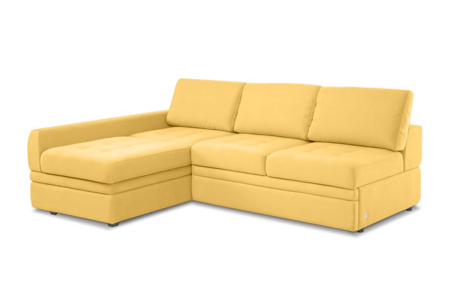 Диван-кровать «Фьорд» pushe