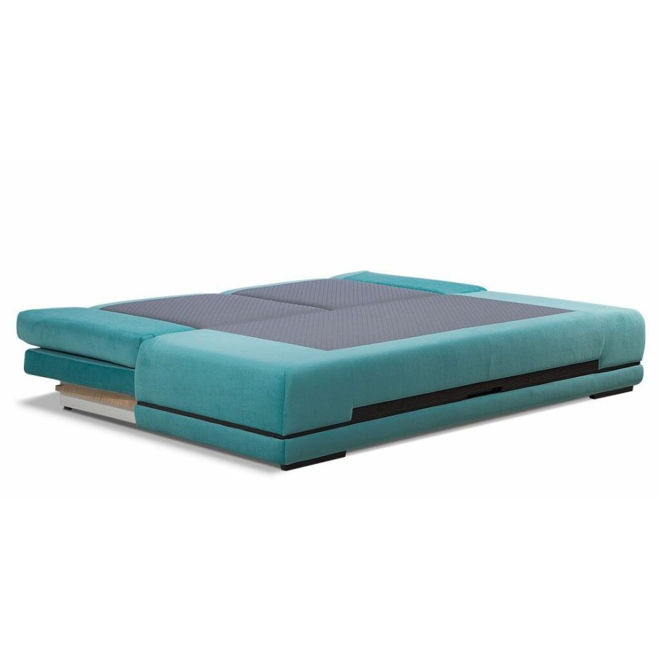 Пуше диван-кровать «Ленни»