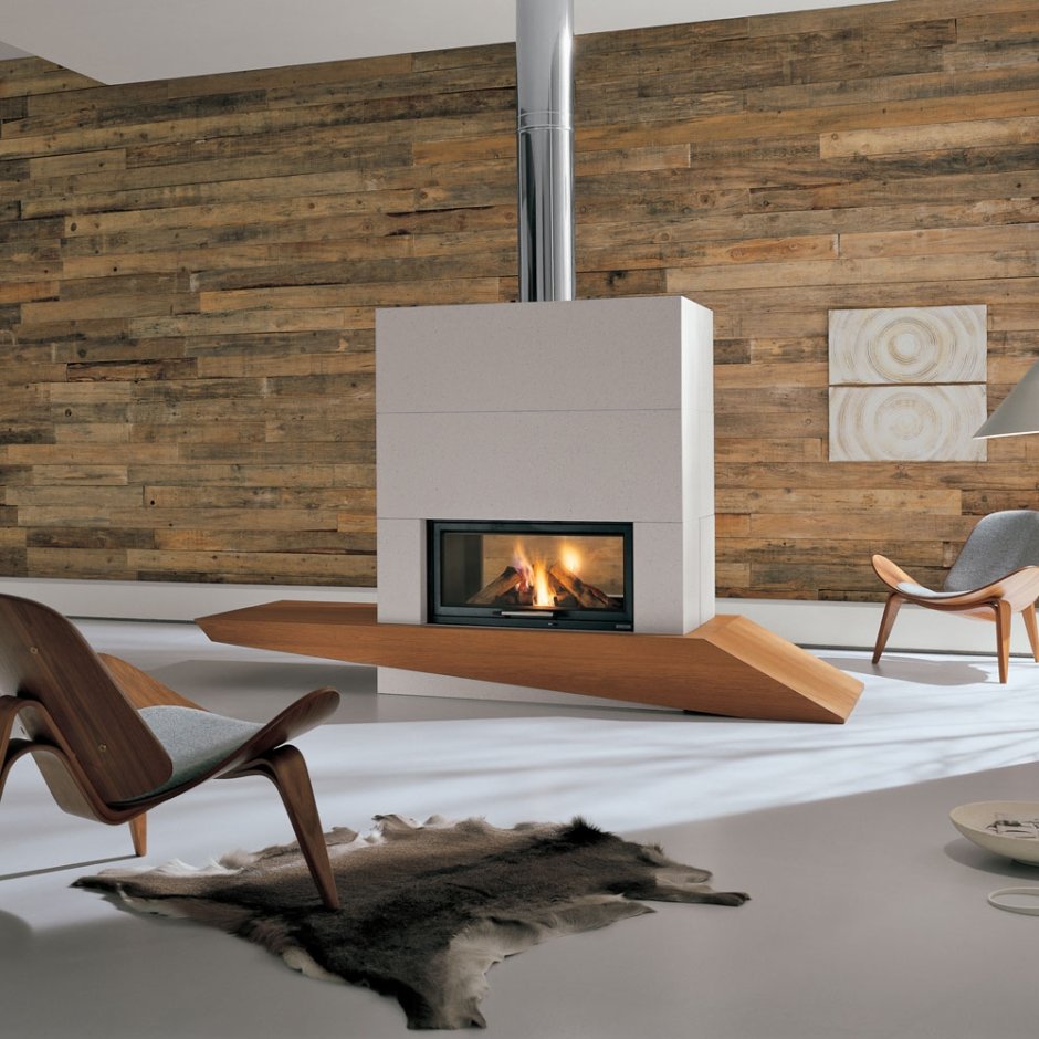 Palazzetti камины