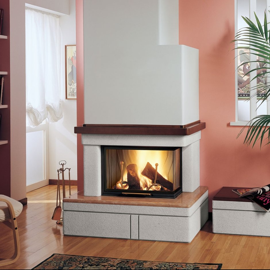 Топка Palex sl64 (Palazzetti)