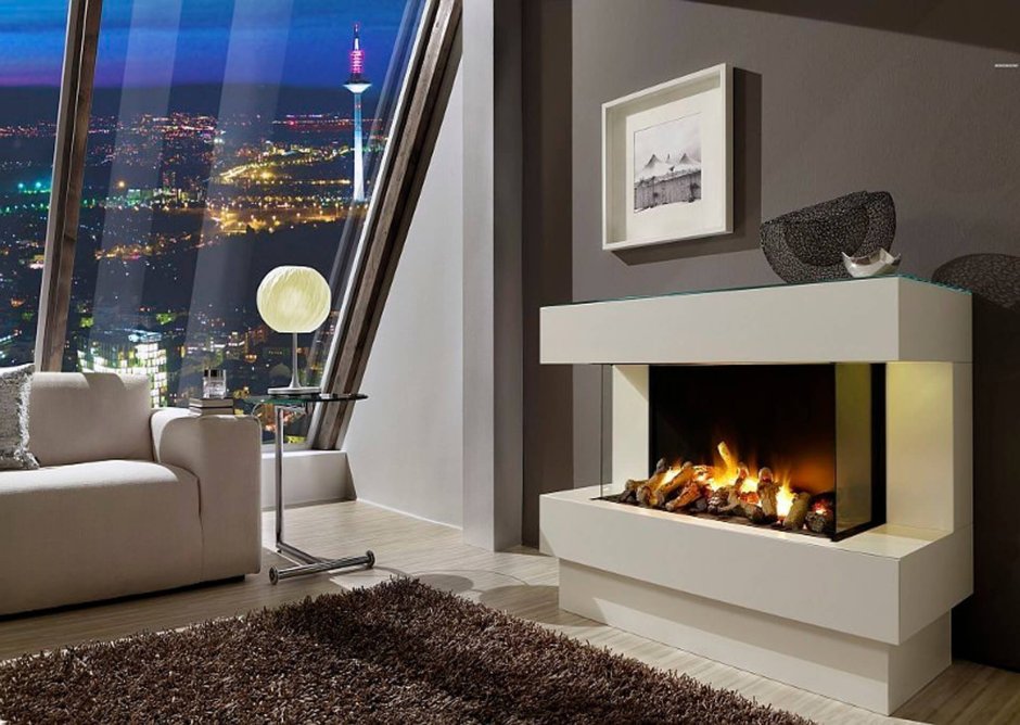 Электрокамин Димплекс