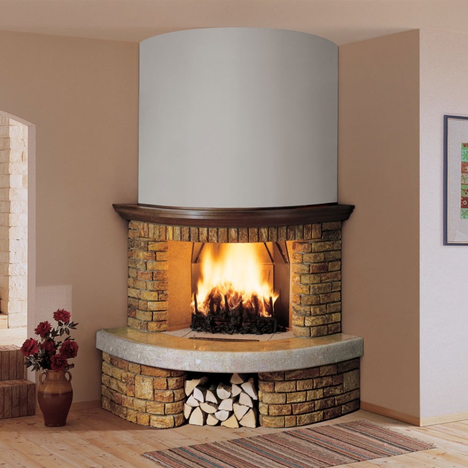 Камин Palazzetti Granada