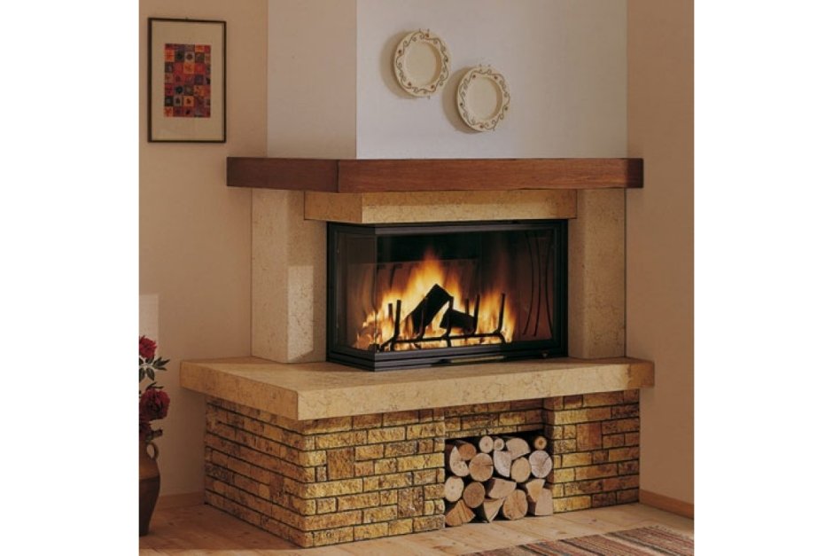 Камин Palazzetti Granada