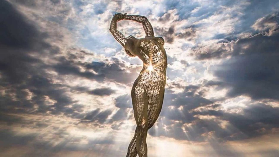 Сувениры из металла