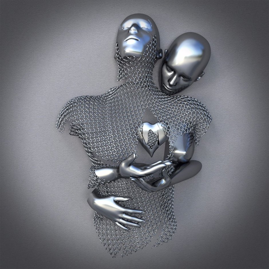 Скульптор - Franck kuman