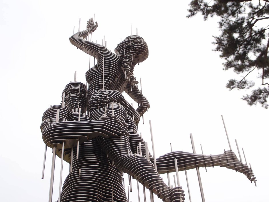 Художественная ковка Блэксмит