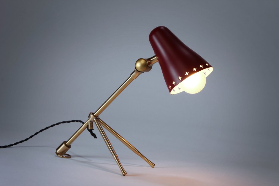 Настольная лампа Maytoni Omela arm020-11-w