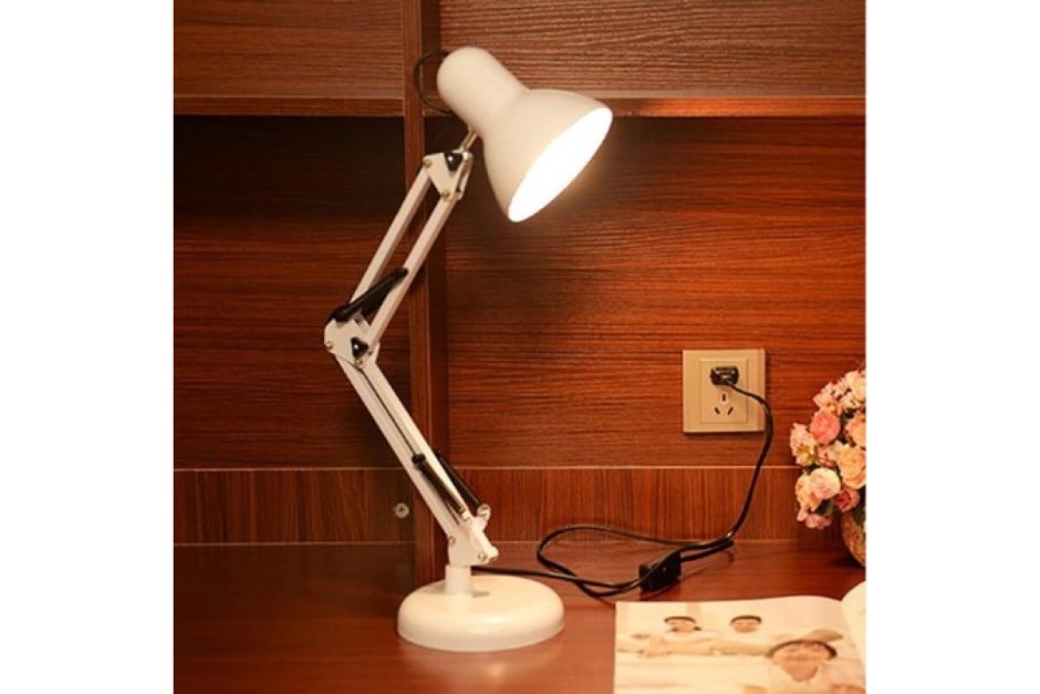 Лампа настольная Desk Lamp ad 102