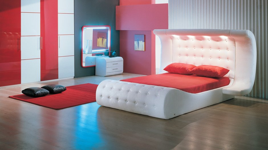Кровать transform sh Modern