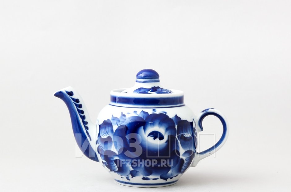 Чайник заварочный ЛФЗ 1744