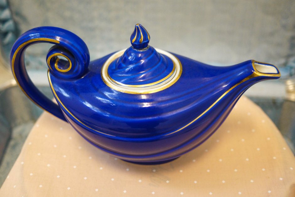 Kitchen Craft London Pottery посуда