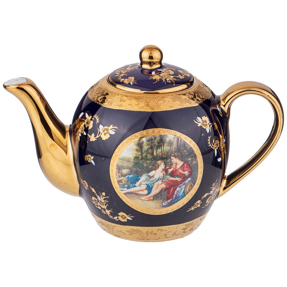 Thun чайник заварочный Констанция