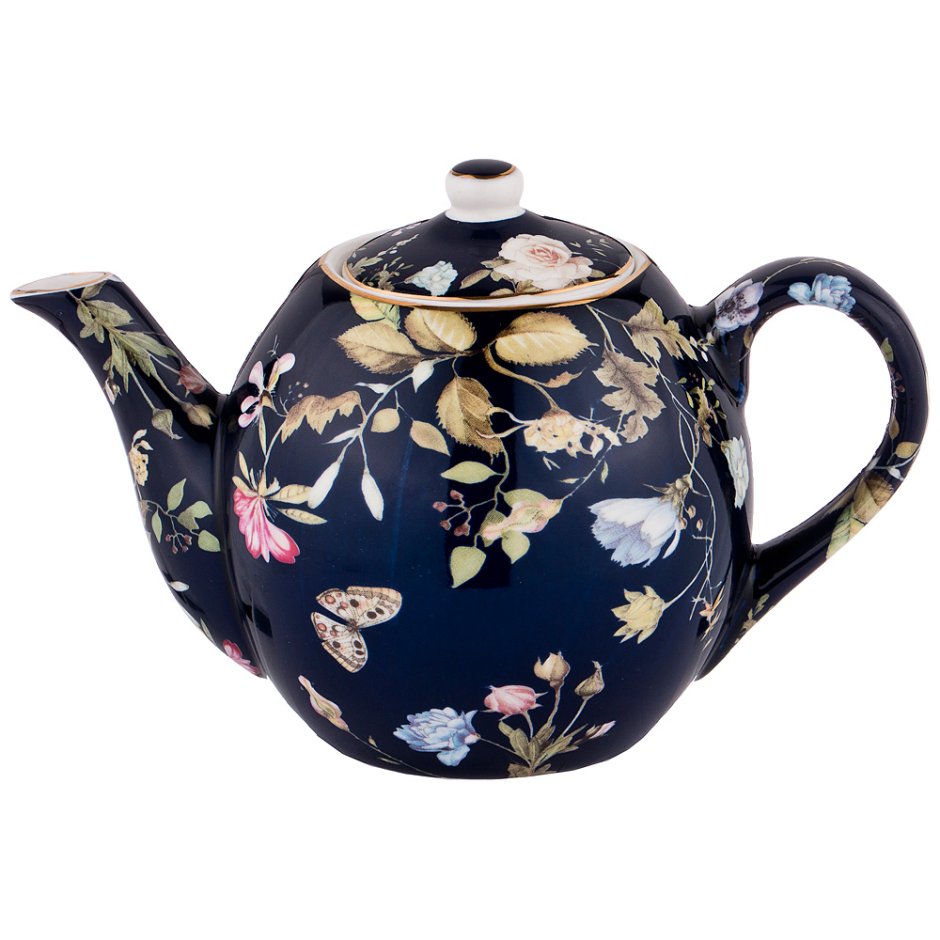 Заварочный чайник Лефард