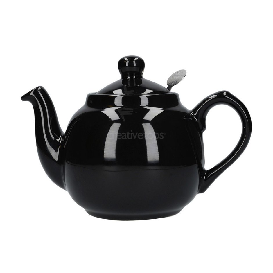 Заварочные чайники из керамики и фарфора