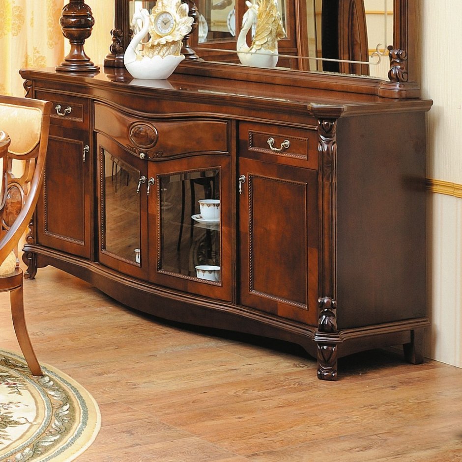 Элизабет комод 201