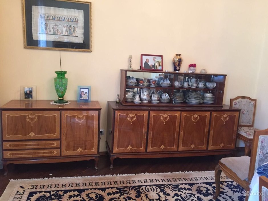 Венгерский гарнитур Шопрон