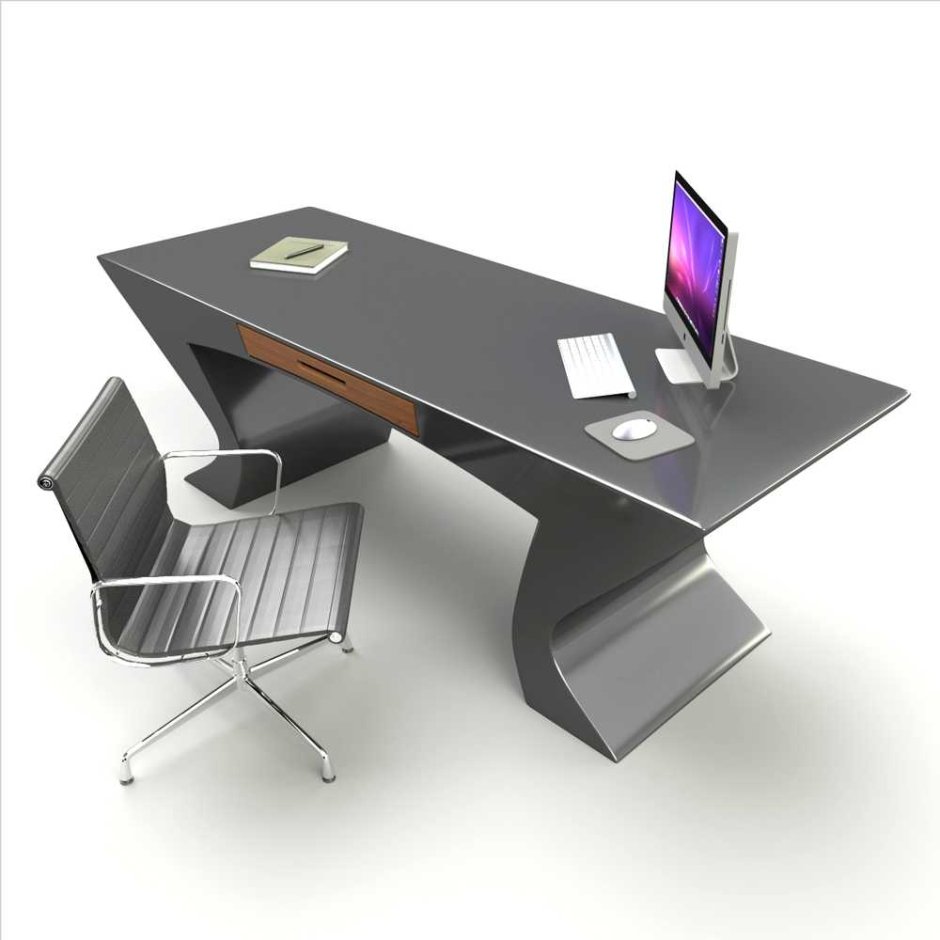 Необычные столы для офиса