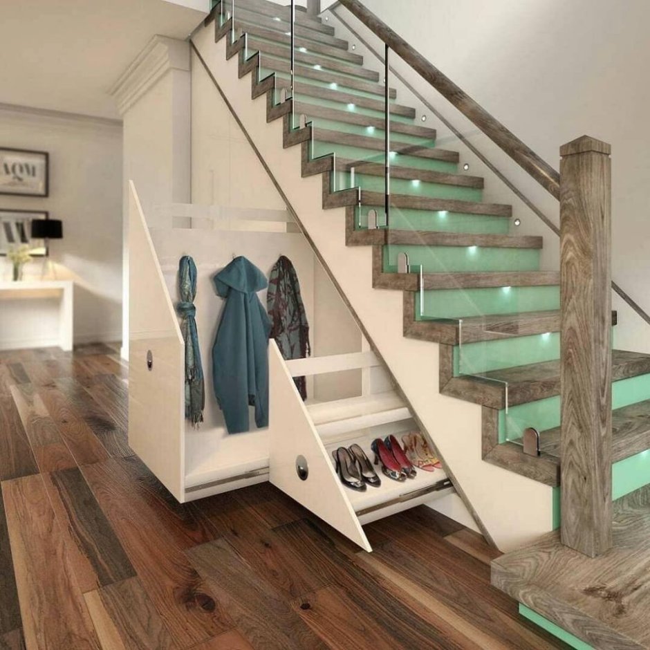 Чердачная лестница Fakro LWK Plus 700 1300 3050