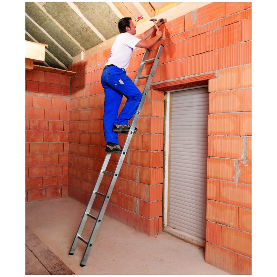 Лестницы которые занимают мало места