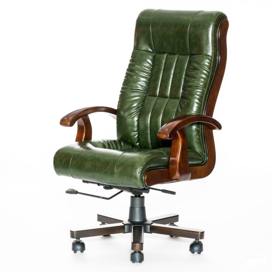 Компьютерное кресло Elano Seating Desire для руководителя