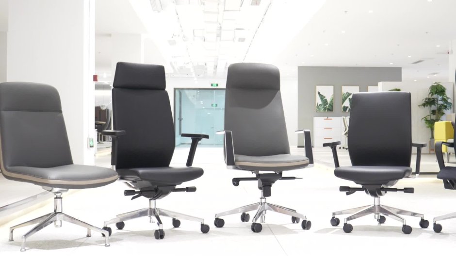 Кресло aiidoits Ergonomic Office Chair в-100
