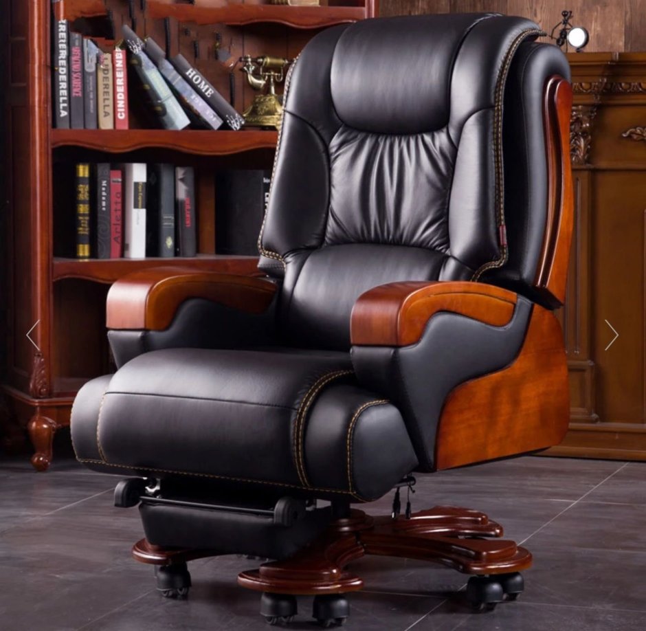 Офисные кресла/Office Armchair