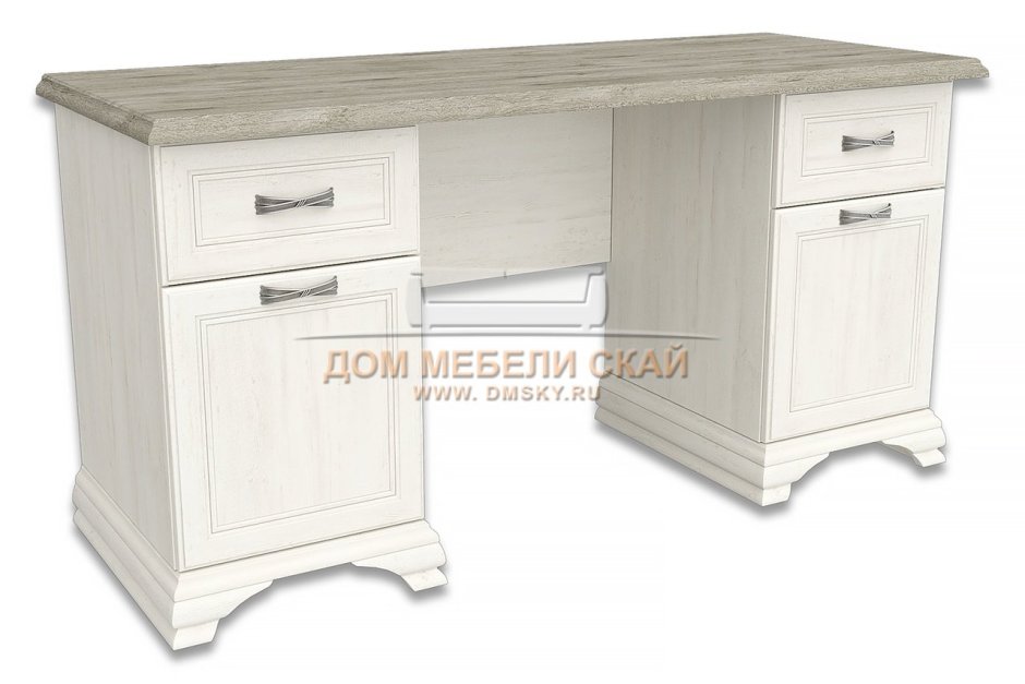 Стол письменный Сохо