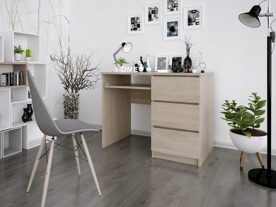 Стол письменный Мартина (миф)