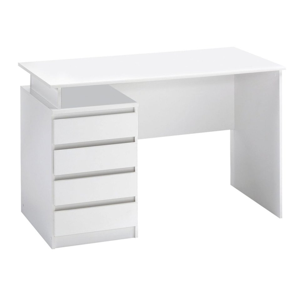 Письменный стол ikea микке 003.739.19