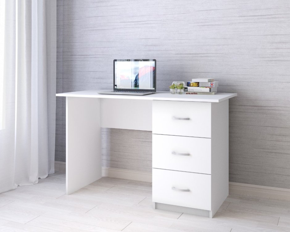 Стол письменный ТЭКС Сити-2