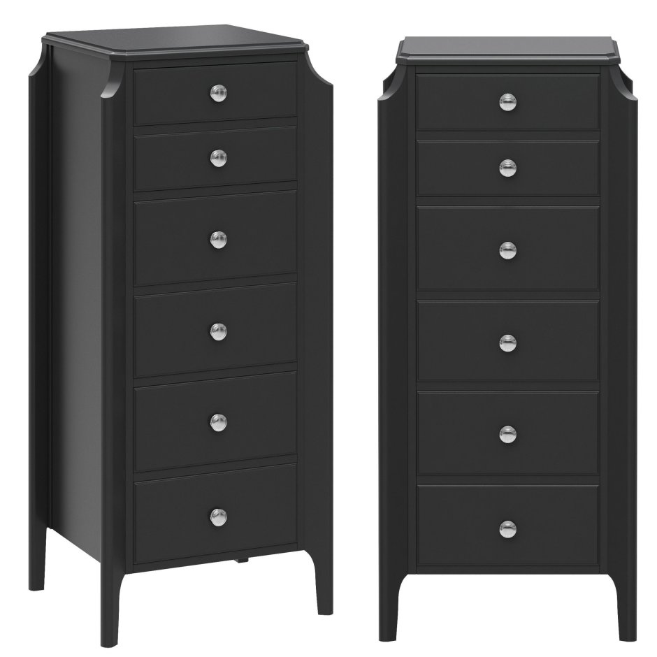 Комод с ящиками Dantone Home