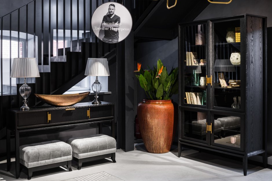 Dantone Ньюпорт