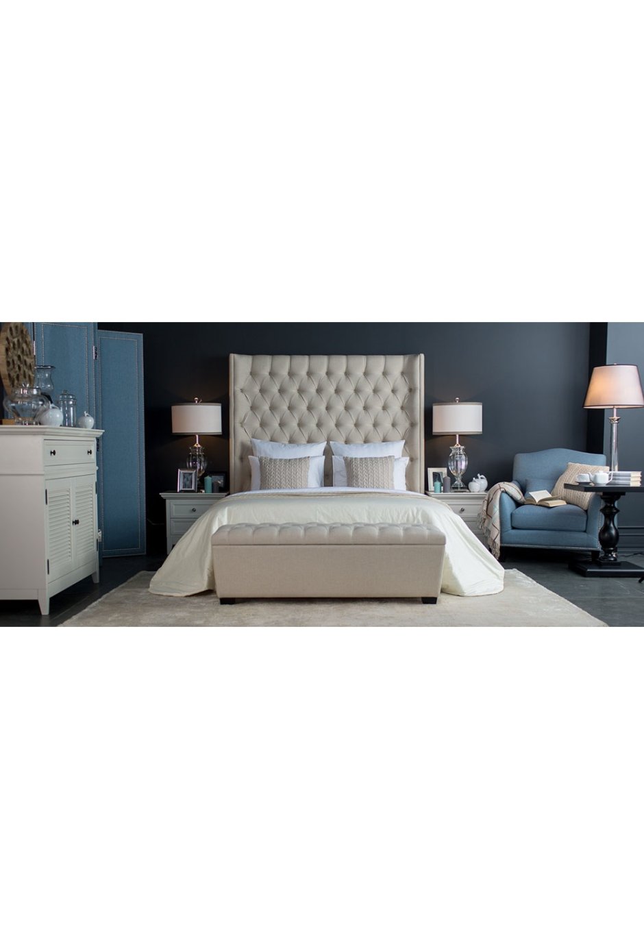 Contempo стеллаж Dantone Home