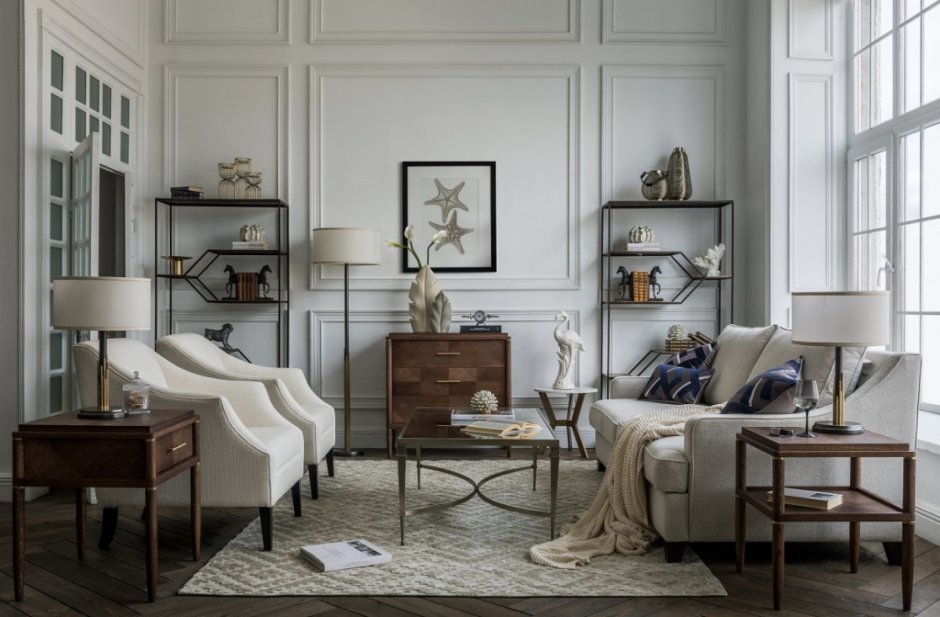 Dantone Home банкетка Кубо 60