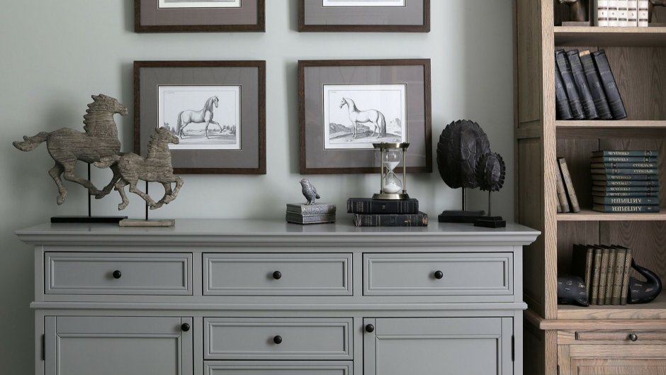 Комод New Classic Дантон