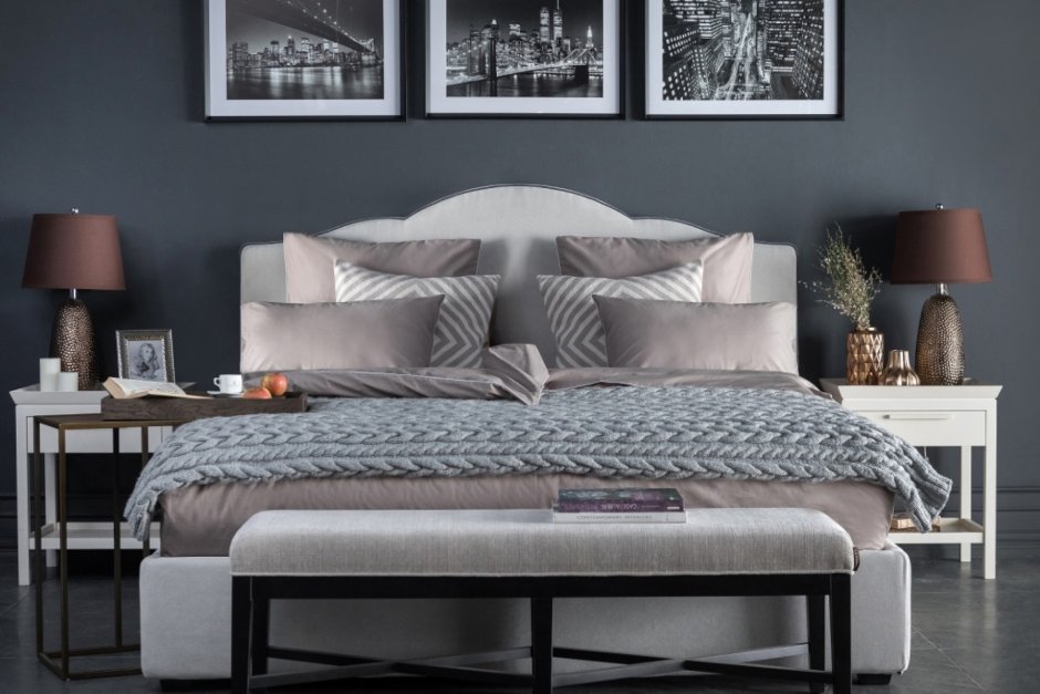 Loft Concept китайский комод