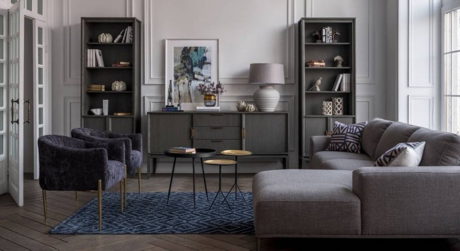 Дантон хоум