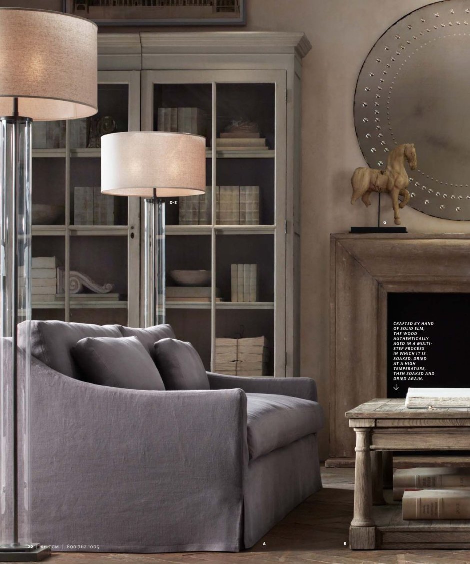 Dantone City тумба прикроватная